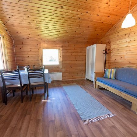 Yyteri Camping Cottages Kültér fotó