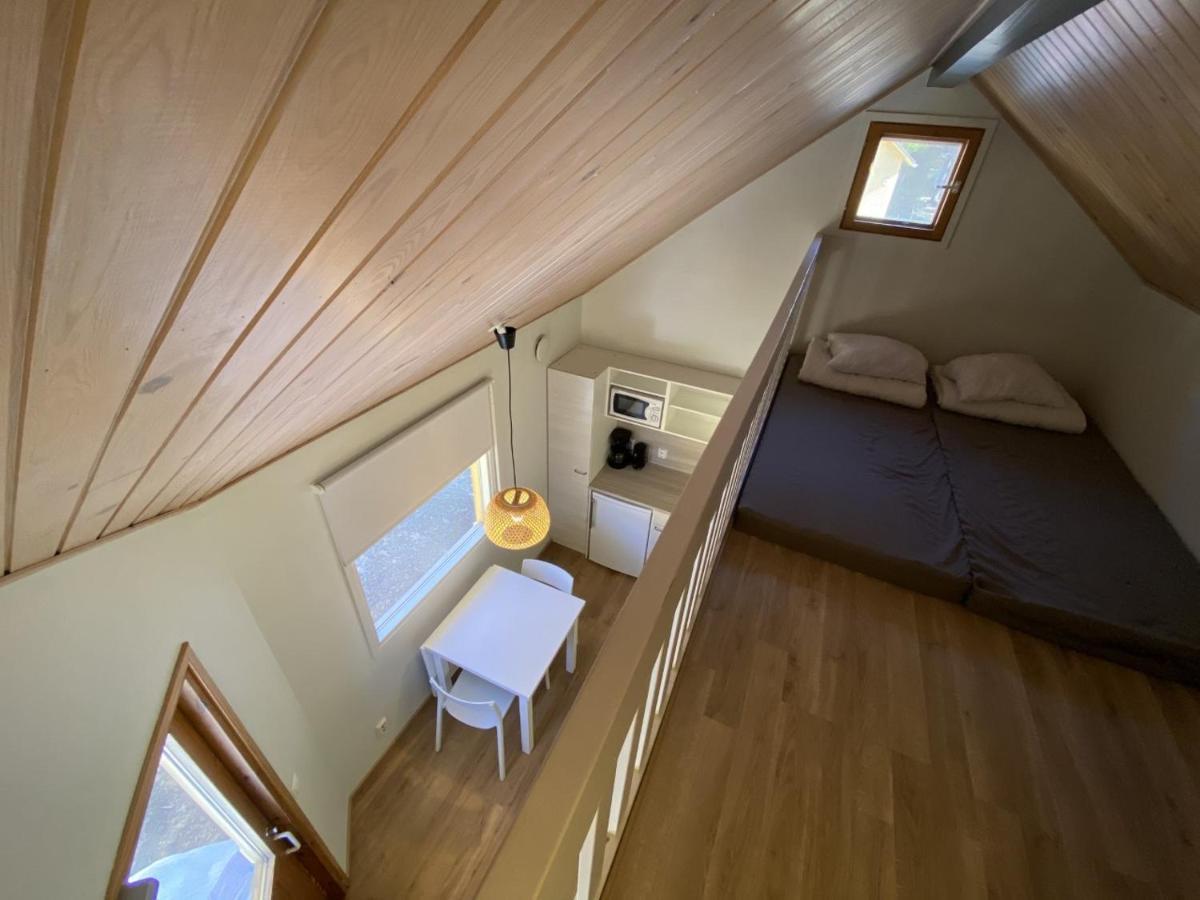 Yyteri Camping Cottages Kültér fotó