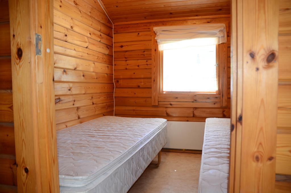 Yyteri Camping Cottages Szoba fotó